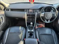 Used Land Rover Discovery Sport SE 2018 White SUV
