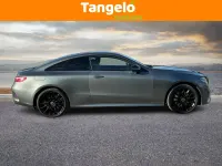 Used Mercedes E450 AMG Line Premium 2019 Grey Coupe