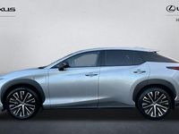 Used Lexus RZ 300e 150 kW (204 HP) 2025 SUV