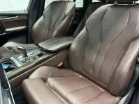 Used BMW X5 Impressive 258 HP (189 kW) 2013 Black SUV