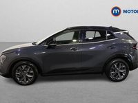 Used Kia Sportage GT-Line S 230 HP (169 kW) 2022 Grey SUV