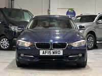 used BMW 320 3 Series 2.0 d Sport Touring Auto Euro 6 (s/s) 5dr