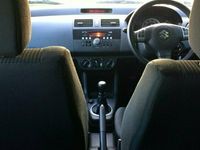 Used Suzuki Swift 2006 Hatchback