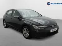 Used VW Golf VIII Life 2023 Grey Hatchback