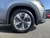 Used Skoda Kodiaq SE 147 HP (108 kW) 2025 Grey SUV