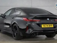 Used BMW M8 Competition Edition 616 HP (453 kW) 2024 Black Coupe