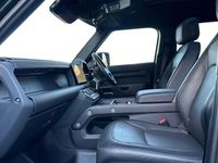 Used Land Rover Defender HSE Dynamic 2024 Black SUV