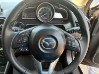 Used Mazda CX-3 121 HP (88 kW) 2015 Black SUV