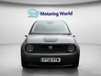 Used Honda e Advance 111 kW (152 HP) 2021 Hatchback