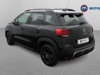Used Citroën C3 Rip Curl 110 HP (80 kW) 2021 Hatchback