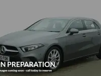 Used Mercedes A200 Executive 150 HP (110 kW) 2022 Hatchback