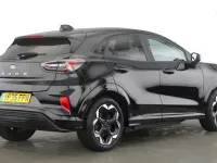 Used Ford Puma Gen-E Premium 123 kW (168 HP) 2025 SUV