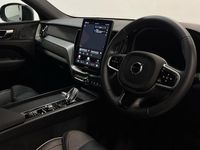 Used Volvo XC60 Plus 345 HP (253 kW) 2025 Black SUV