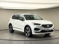 Usado Seat Tarraco FR 150 HP (110 kW) 2023 SUV