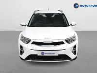 Gebraucht Kia Stonic 2023 Weiß SUV