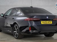 Used BMW 530e M Sport 295 HP (216 kW) 2025 Black Sedan