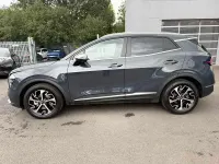 Used Kia Sportage 150 HP (110 kW) 2026 Grey SUV