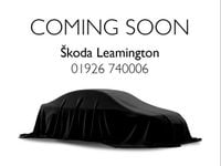 Used Skoda Octavia SE L 150 HP (110 kW) 2020 Grey Hatchback