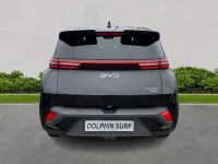 Nuevo BYD Dolphin Active 64 kW (88 CV) 2026 Negro Utilitario
