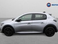 Second-hand Peugeot 208 GTi 102 CP (75 kW) 2024 Gri Hatchback