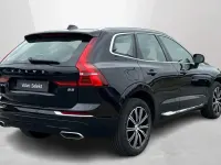 Used Volvo XC60 Inscription 247 HP (181 kW) 2021 SUV