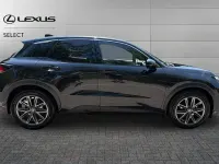 New Lexus LBX 136 HP (100 kW) 2026 Blue SUV