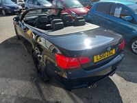 used BMW M3 Cabriolet 