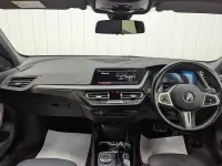 Used BMW 128 ti Comfort Edition 265 HP (194 kW) 2023 White Hatchback