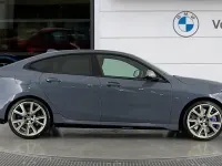 Used BMW M235 Shadowline 306 HP (225 kW) 2023 Grey Coupe