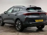 New Cupra Formentor 150 HP (110 kW) 2025 Grey SUV