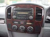 Used Suzuki Grand Vitara 2005 Black Estate