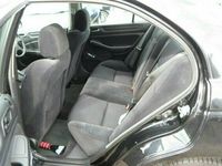 Używany Honda Accord 2003 Sedan/Limuzyna