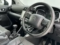 Used Citroën C3 Shine 110 HP (80 kW) 2023 Hatchback