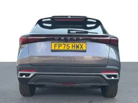 New Omoda 5 183 HP (134 kW) 2025 Grey SUV