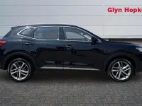 Used MG HS Excite 162 HP (119 kW) 2023 Black SUV