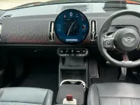 Used Mini John Cooper Works Countryman 296 HP (217 kW) 2025 Grey SUV