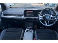 Used BMW 225 M Sport 245 HP (180 kW) 2023 Portimao blue
