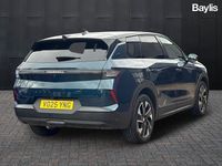 Used Vauxhall Grandland X 2025 Blue SUV