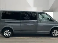 Usado VW Transporter SE 140 CV (102 kW) 2012 Gris Van