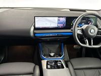Used BMW X3 M Sport 194 HP (142 kW) 2024 Grey SUV
