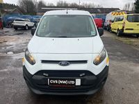 used Ford Transit Connect 1.5 TDCi 75ps Van