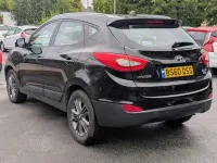 Used Hyundai ix35 SE 2014 Black SUV
