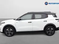 Used Citroën C3 Aircross 83 kW (113 HP) 2025 White SUV