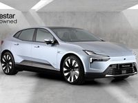 Used Polestar 4 Long Range Single Motor 200 kW (272 HP) 2025 Electron SUV