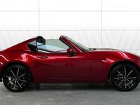 Used Mazda MX5 Exclusive-Line 184 HP (135 kW) 2026 Cabriolet
