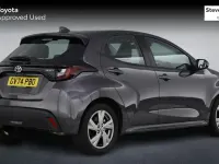 Used Toyota Yaris 116 HP (85 kW) 2026 Hatchback