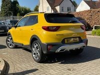 Used Kia Stonic GT-Line 120 HP (88 kW) 2023 SUV