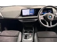 Used BMW 123 M Sport 215 HP (158 kW) 2025 Purple Hatchback