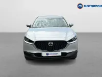 Used Mazda CX-30 Prime-Line 2024 White SUV