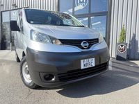 Używany Nissan Vanette 2010 Minivan